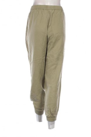 Dámské kalhoty  Reserved, Velikost XL, Barva Zelená, Cena  367,00 Kč