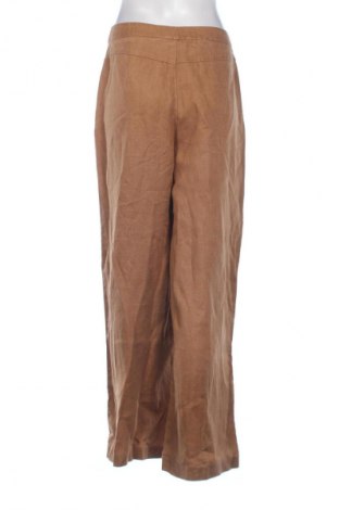 Pantaloni de femei Reserved, Mărime M, Culoare Maro, Preț 76,32 Lei