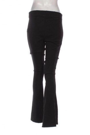 Дамски панталон Reserved, Размер M, Цвят Черен, Цена 29,00 лв.