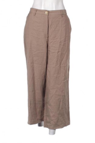 Dámske nohavice Reserved, Veľkosť XL, Farba Hnedá, Cena  27,70 €