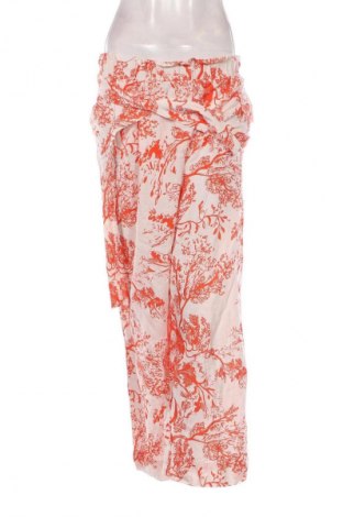 Γυναικείο παντελόνι Reserved, Μέγεθος L, Χρώμα Πολύχρωμο, Τιμή 14,83 €