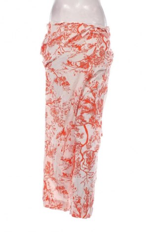 Γυναικείο παντελόνι Reserved, Μέγεθος L, Χρώμα Πολύχρωμο, Τιμή 14,83 €