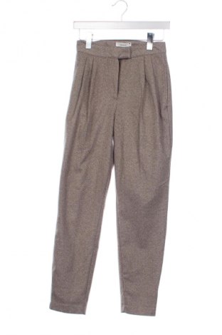 Γυναικείο παντελόνι Reserved, Μέγεθος XS, Χρώμα Πολύχρωμο, Τιμή 14,83 €