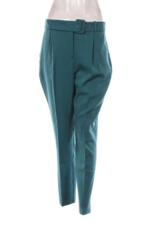Dámske nohavice Reserved, Veľkosť M, Farba Zelená, Cena  14,83 €