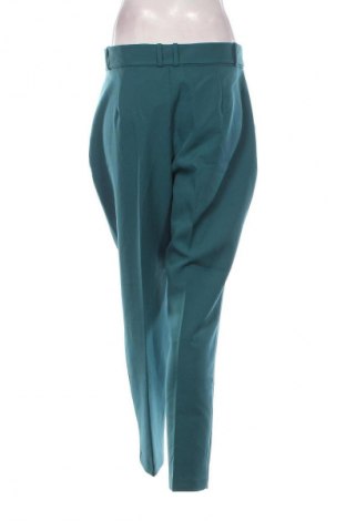 Dámske nohavice Reserved, Veľkosť M, Farba Zelená, Cena  14,83 €