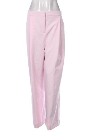 Γυναικείο παντελόνι Reserved, Μέγεθος M, Χρώμα Ρόζ , Τιμή 23,52 €