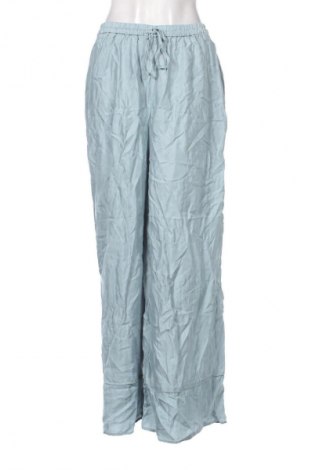 Дамски панталон Reserved, Размер XL, Цвят Сив, Цена 28,88 лв.