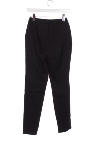 Dámske nohavice Reserved, Veľkosť XS, Farba Čierna, Cena  14,91 €