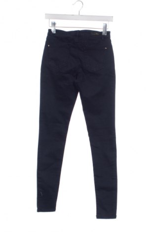 Pantaloni de femei Reserved, Mărime S, Culoare Albastru, Preț 76,32 Lei
