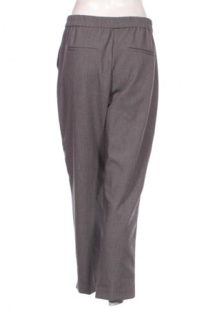 Pantaloni de femei Reserved, Mărime L, Culoare Gri, Preț 76,32 Lei