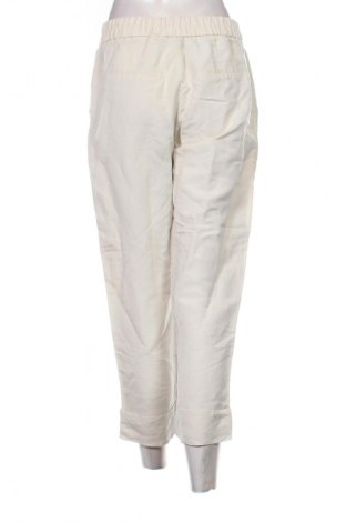 Dámske nohavice Reserved, Veľkosť M, Farba Kremová, Cena  14,83 €