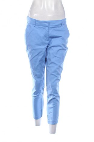 Дамски панталон Reserved, Размер M, Цвят Син, Цена 64,76 лв.