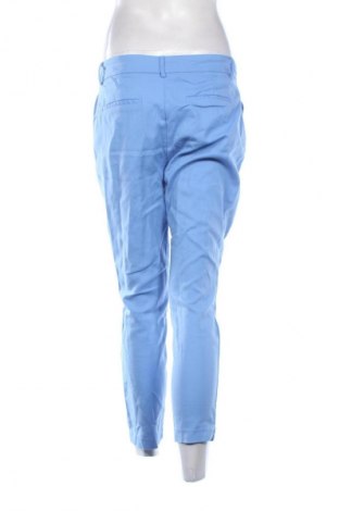 Дамски панталон Reserved, Размер M, Цвят Син, Цена 64,76 лв.