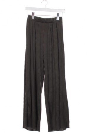 Dámske nohavice Reserved, Veľkosť XS, Farba Zelená, Cena  10,23 €