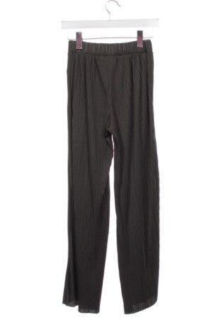 Dámske nohavice Reserved, Veľkosť XS, Farba Zelená, Cena  10,23 €