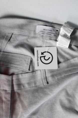 Damenhose Reserved, Größe XL, Farbe Grau, Preis € 8,99