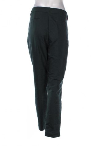 Γυναικείο παντελόνι Reserved, Μέγεθος XL, Χρώμα Πράσινο, Τιμή 12,99 €