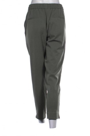 Γυναικείο παντελόνι Reserved, Μέγεθος M, Χρώμα Πράσινο, Τιμή 9,99 €