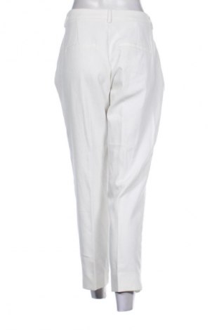 Γυναικείο παντελόνι Reserved, Μέγεθος L, Χρώμα Λευκό, Τιμή 9,99 €