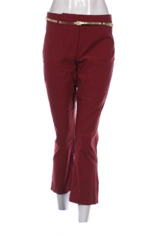Dámske nohavice Review, Veľkosť M, Farba Červená, Cena  12,95 €