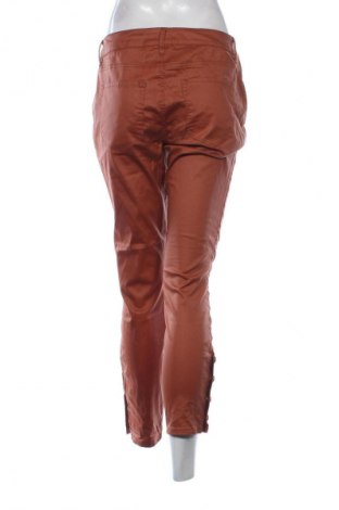 Damenhose Rick Cardona, Größe L, Farbe Braun, Preis € 5,99