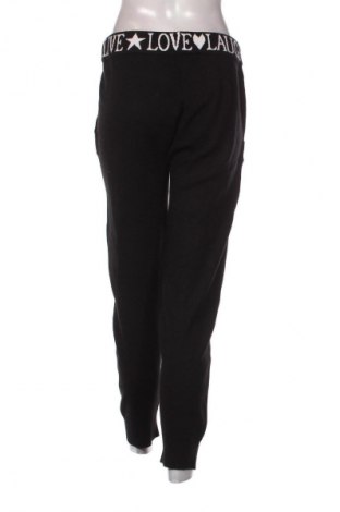 Дамски панталон Rick Cardona, Размер L, Цвят Черен, Цена 93,99 лв.