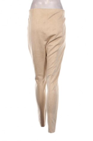 Damskie spodnie Rino & Pelle, Rozmiar XL, Kolor Beżowy, Cena 96,99 zł