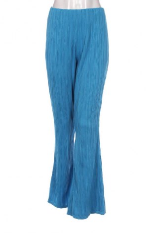 Pantaloni de femei River Island, Mărime XL, Culoare Albastru, Preț 70,99 Lei