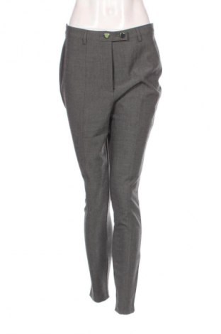 Γυναικείο παντελόνι River Island, Μέγεθος M, Χρώμα Γκρί, Τιμή 20,97 €