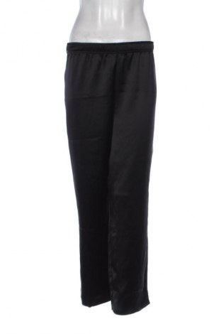 Damskie spodnie River Island, Rozmiar M, Kolor Czarny, Cena 94,38 zł