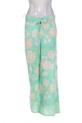 Damskie spodnie River Island, Rozmiar M, Kolor Kolorowy, Cena 94,25 zł