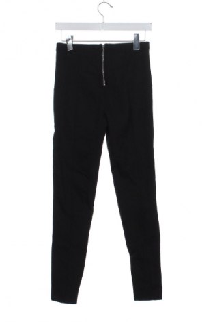 Damskie spodnie River Island, Rozmiar S, Kolor Czarny, Cena 59,99 zł