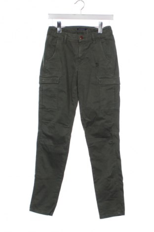 Γυναικείο παντελόνι River Woods, Μέγεθος XS, Χρώμα Πράσινο, Τιμή 49,18 €