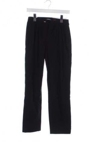 Γυναικείο παντελόνι Robell, Μέγεθος XS, Χρώμα Μαύρο, Τιμή 21,99 €