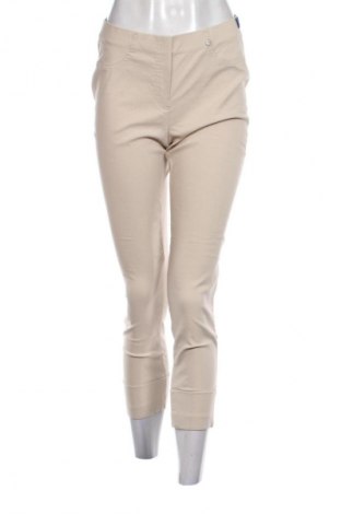 Női nadrág Robell, Méret M, Szín Bézs, Ár 8 200 Ft