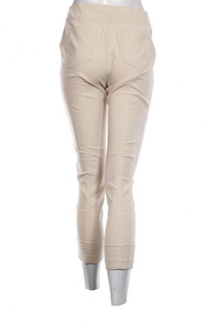 Női nadrág Robell, Méret M, Szín Bézs, Ár 8 200 Ft