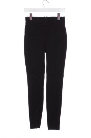 Дамски панталон Robert Rodriguez, Размер XS, Цвят Черен, Цена 47,99 лв.