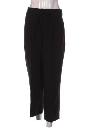 Pantaloni de femei S.Oliver, Mărime M, Culoare Negru, Preț 58,99 Lei