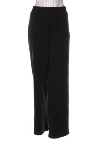 Дамски панталон S.Oliver, Размер M, Цвят Черен, Цена 93,99 лв.