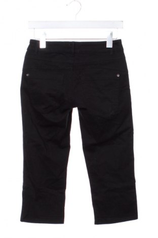Damenhose S.Oliver, Größe XXS, Farbe Schwarz, Preis 20,99 €