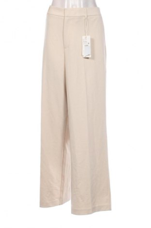Pantaloni de femei S.Oliver, Mărime XL, Culoare Bej, Preț 294,99 Lei