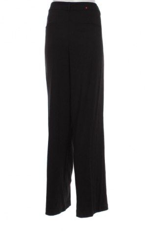 Дамски панталон S.Oliver, Размер XL, Цвят Черен, Цена 75,99 лв.