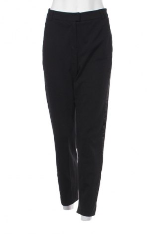 Дамски панталон S.Oliver, Размер L, Цвят Черен, Цена 41,00 лв.