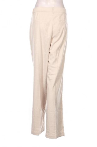 Γυναικείο παντελόνι S.Oliver, Μέγεθος XL, Χρώμα  Μπέζ, Τιμή 56,99 €