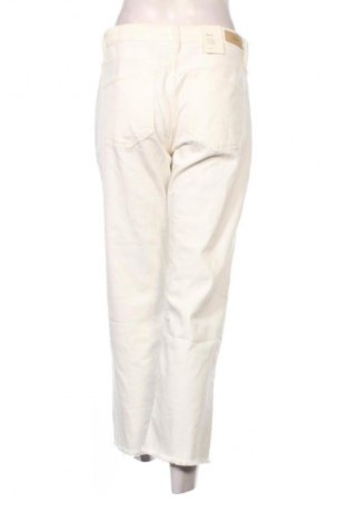 Γυναικείο παντελόνι S.Oliver, Μέγεθος M, Χρώμα Λευκό, Τιμή 56,99 €