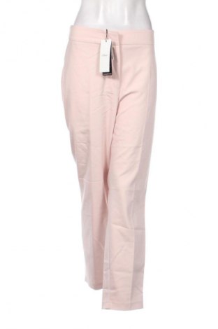 Női nadrág S.Oliver, Méret XXL, Szín Rózsaszín, Ár 17 349 Ft