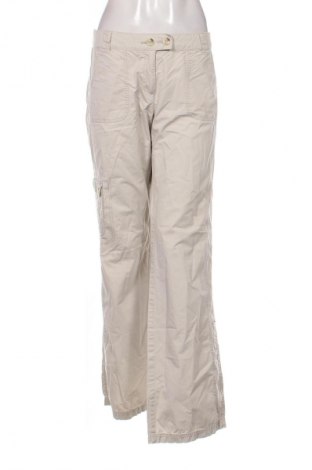 Dámske nohavice S.Oliver, Veľkosť L, Farba Béžová, Cena  21,00 €