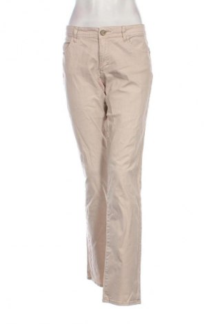 Dámske nohavice S.Oliver, Veľkosť L, Farba Béžová, Cena  13,95 €