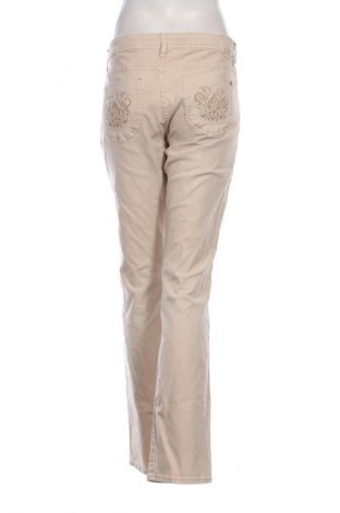 Dámske nohavice S.Oliver, Veľkosť L, Farba Béžová, Cena  13,95 €