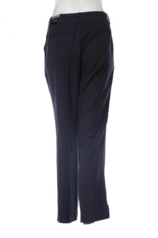 Дамски панталон S.Oliver Black Label, Размер XL, Цвят Син, Цена 107,99 лв.